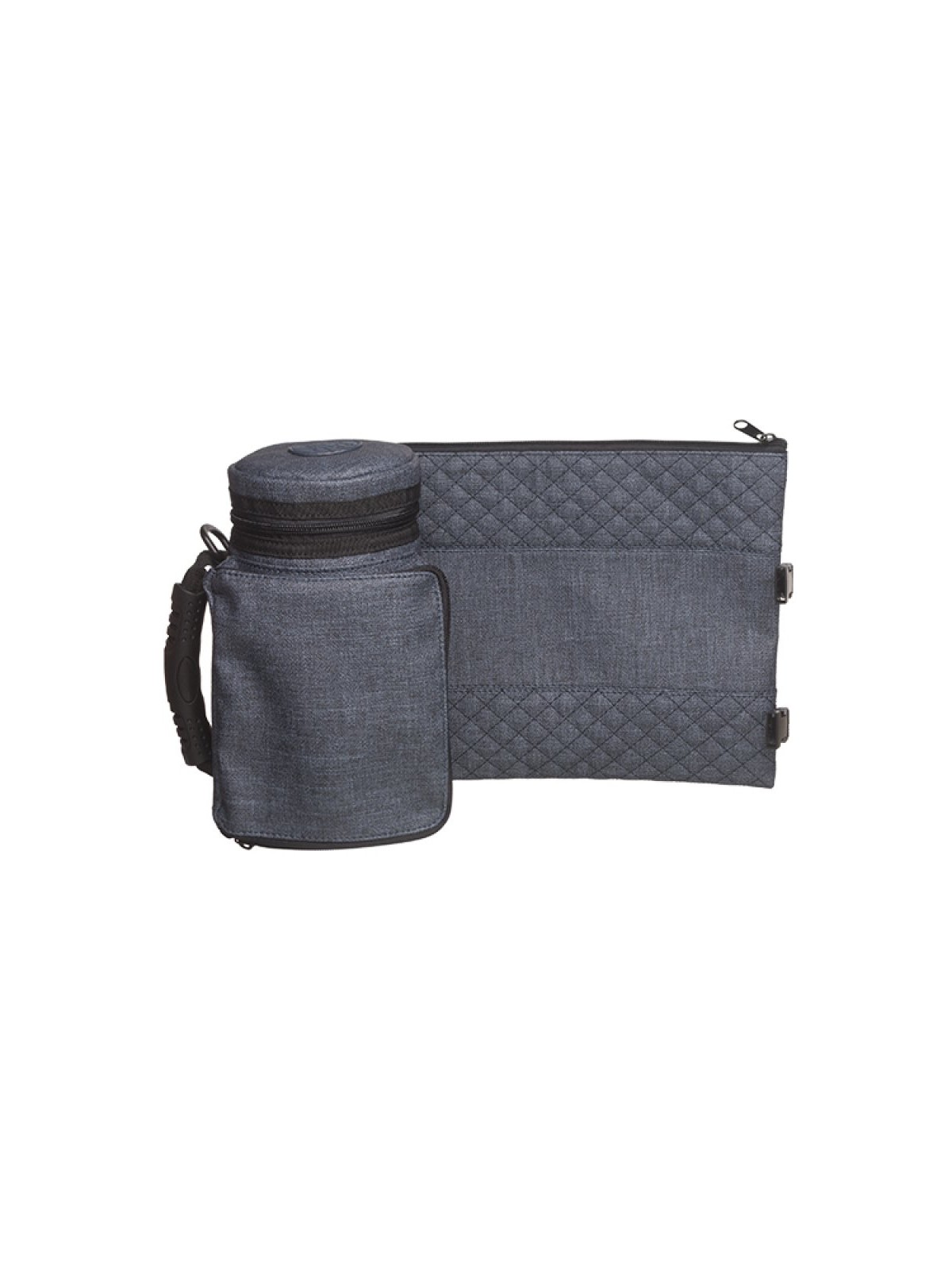 Insulated Weatherproof Tefillin Case Tik... | Tefillin Bags & Carriers