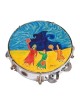 Yair Emanuel Miriam and the Drum Tambourine