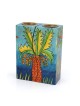 Yair Emanuel Fitted Candlesticks - Seven Species