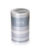 Yair Emanuel Anodized Aluminum Tzedakah (Charity) Box