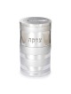 Yair Emanuel Anodized Aluminum Tzedakah (Charity) Box