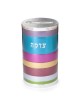 Yair Emanuel Anodized Aluminum Tzedakah (Charity) Box