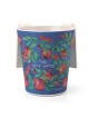 Bamboo Pomegranates Washing Cup (Netilat Yadayim) by Yair Emanuel