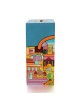 Yair Emanuel Rectangular Tzedakah (Charity) Box - Jerusalem