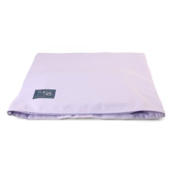 Flowers & Pomegranates: Yair Emanuel Fully Embroidered Matzah and Afik