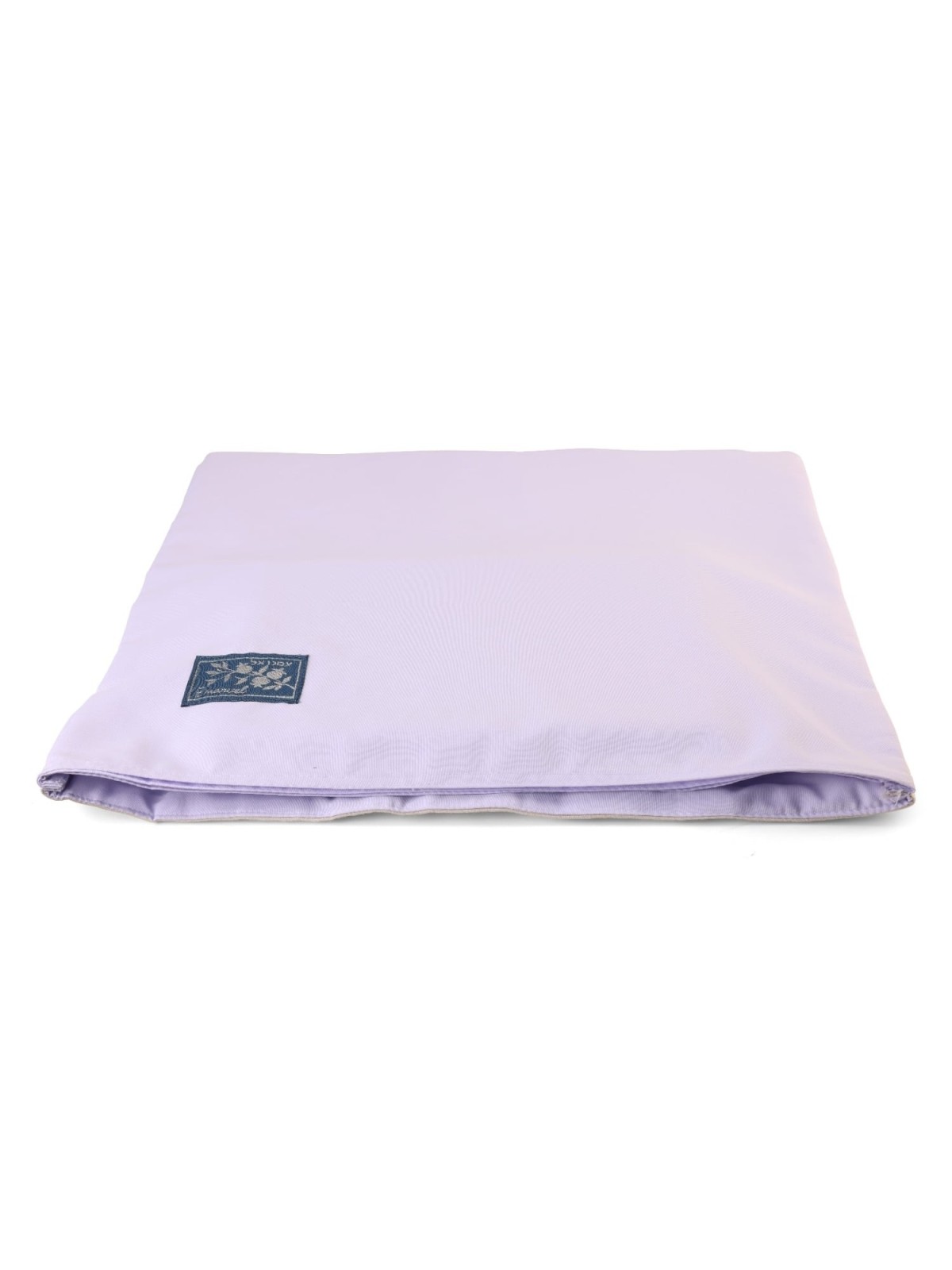 Flowers & Pomegranates: Yair Emanuel Fully Embroidered Matzah and Afik