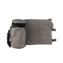 Faux Leather Thermal Tefillin Protective... | Tefillin Bags & Carriers