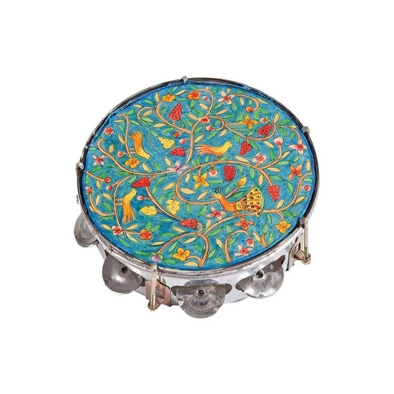 Yair Emanuel Oriental Tambourine