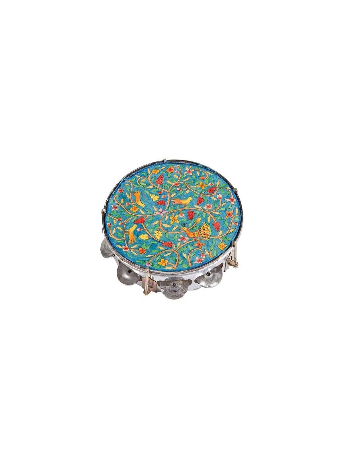 Yair Emanuel Oriental Tambourine