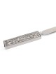 Yair Emanuel Pomegranate Challah Knife - Choice of Color