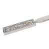 Yair Emanuel Pomegranate Challah Knife - Choice of Color