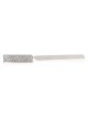 Yair Emanuel Pomegranate Challah Knife - Choice of Color