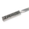 Yair Emanuel Pomegranate Challah Knife - Choice of Color