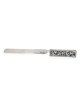 Yair Emanuel Pomegranate Challah Knife - Choice of Color