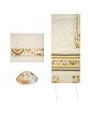 Jewish Symbols: Yair Emanuel Embroidered Tallit