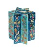 Yair Emanuel Star of David Tzedakah (Charity) Box Oriental