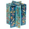 Yair Emanuel Star of David Tzedakah (Charity) Box Oriental
