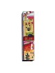Yair Emanuel Large Wooden Mezuzah - Jerusalem