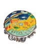 Yair Emanuel Noah's Ark Tambourine
