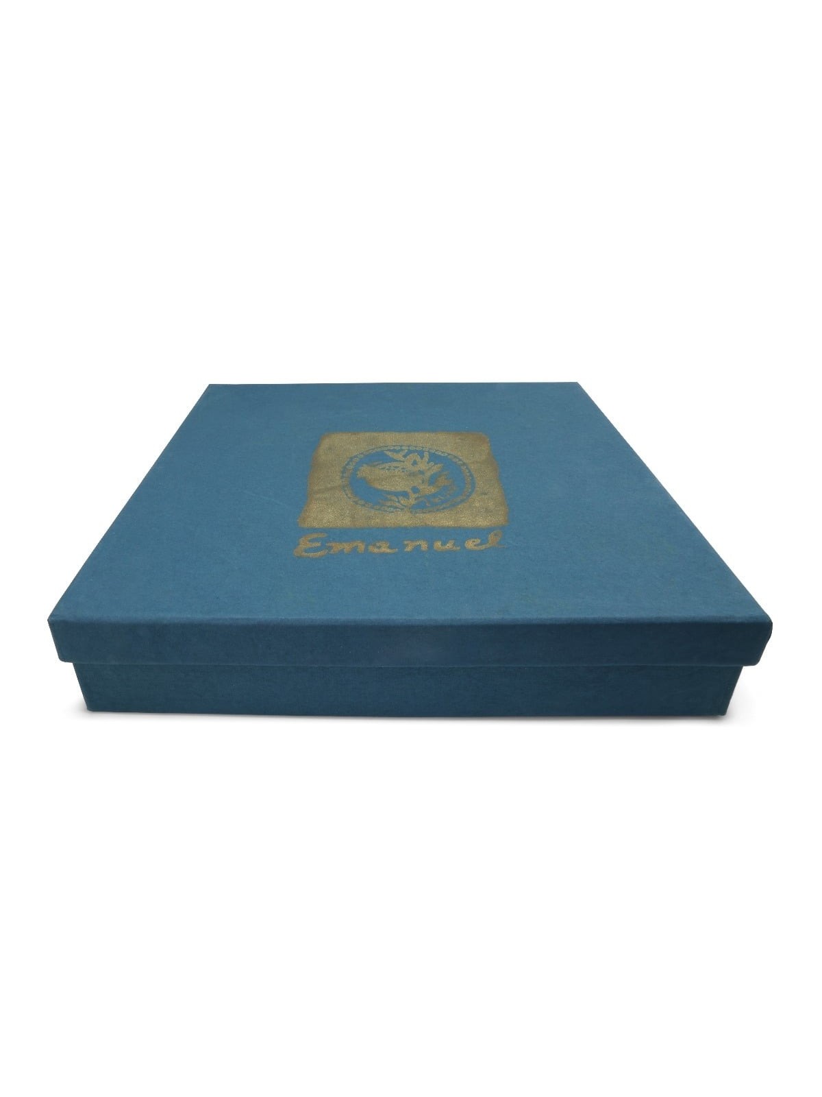 Wooden Seder Plate With Oriental Design By Yair Emanuel