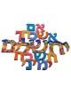 Remember Jerusalem: Yair Emanuel Hand Painted Wall Hanging - Variety o
