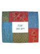 Yair Emanuel Embroidered Challah Cover - Pomegranates