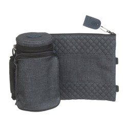 Insulated Weatherproof Tefillin Case Tik... | Tefillin Bags & Carriers