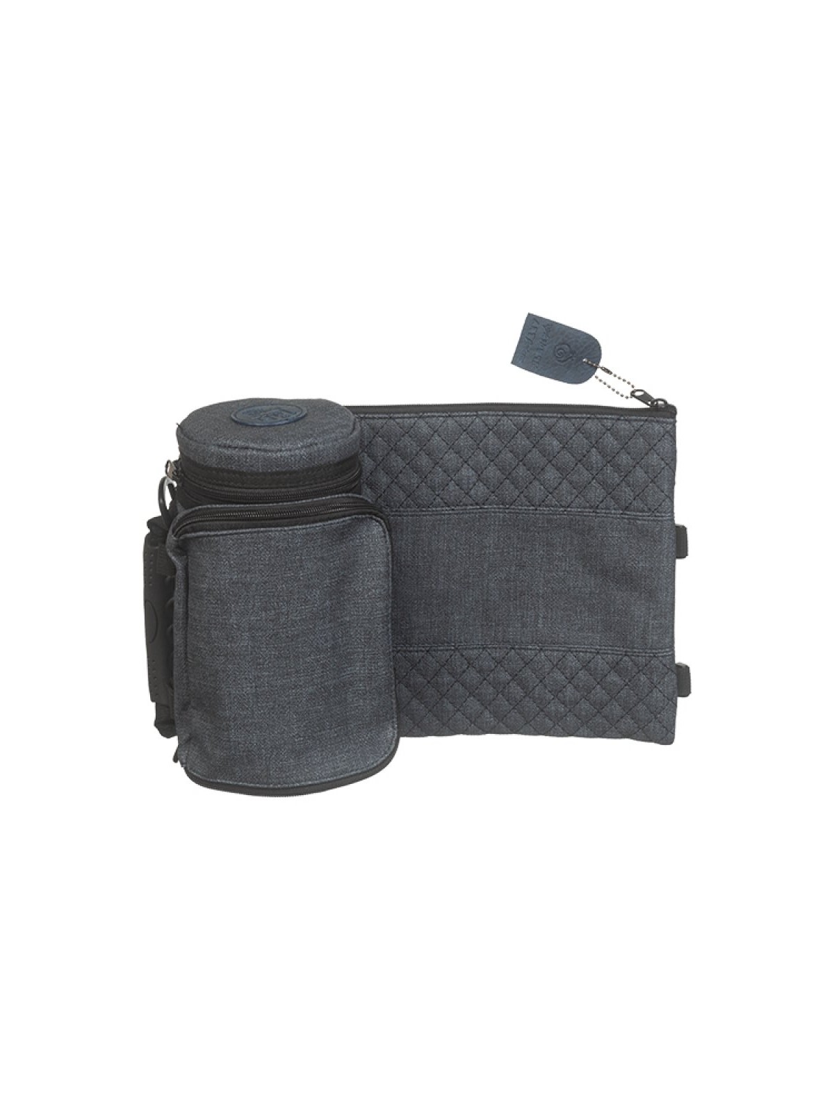 Insulated Weatherproof Tefillin Case Tik... | Tefillin Bags & Carriers