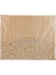 Embroidered Plata Cover (Blech Cover) - Tiny Pomegranates - Choice of