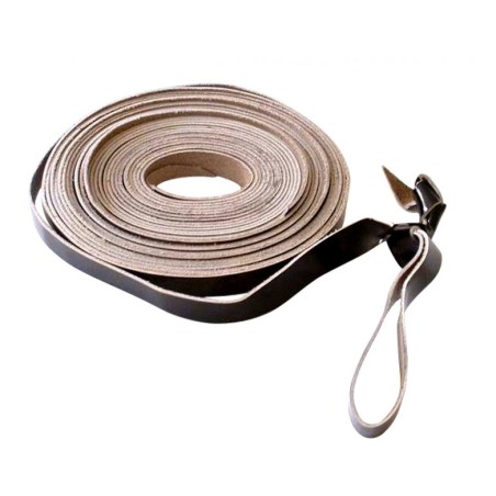 Retzuos Elyon Top Hide Straps for Tefillin Include... | Tefillin Parts