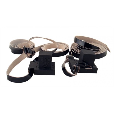 Large Tefillin Peshutim Mehudarim Ashkena... | Jewish Gift from Israel