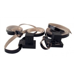 Large Tefillin Peshutim Mehudarim Sephard... | Jewish Gift from Israel