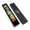 Yair Emanuel Large Wooden Mezuzah - Toys