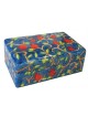 Yair Emanuel Jewelry Box - Pomegranates (Medium)