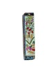 Yair Emanuel Small Wooden Mezuzah - 7 Species