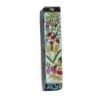 Yair Emanuel Small Wooden Mezuzah - 7 Species