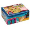 Yair Emanuel Jewelry Box - Jerusalem (small)