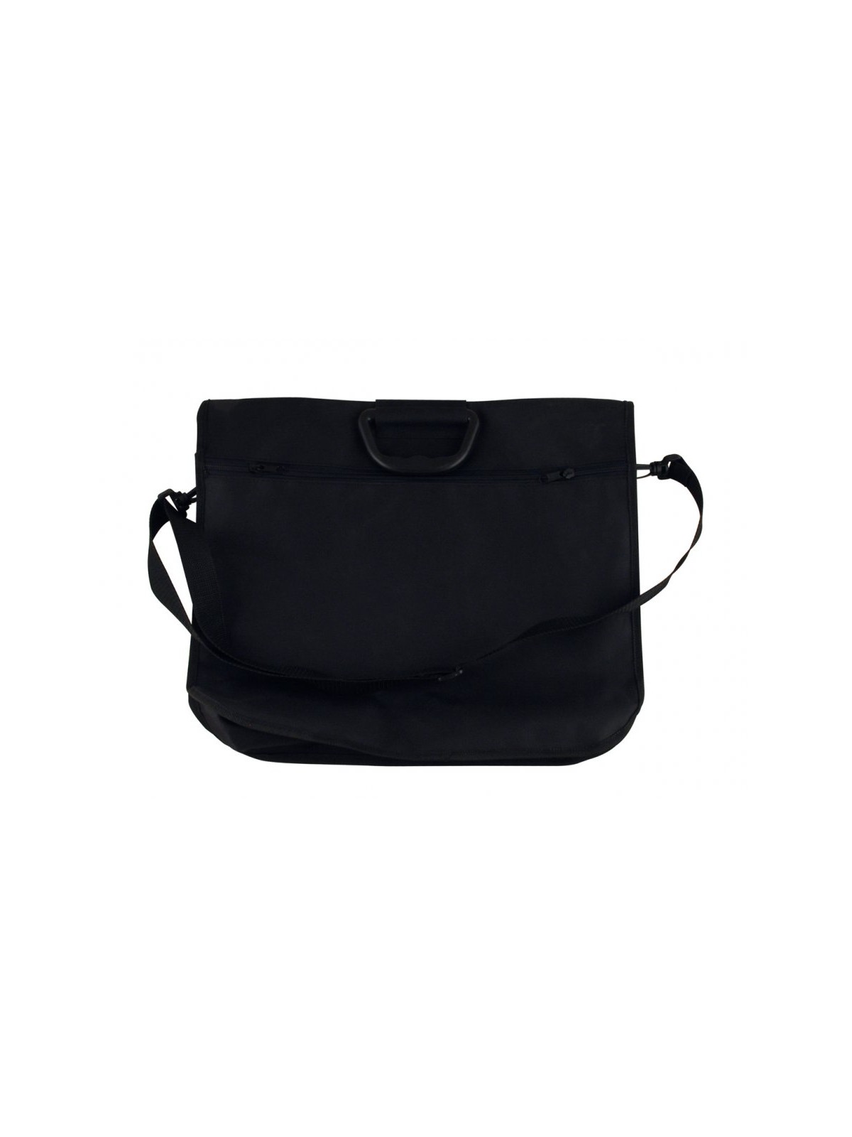 Canvas Tallit and Tefillin Carrier with Tra... | Talit & Tefillin Bags