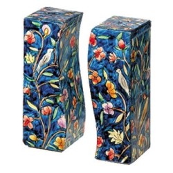 Yair Emanuel Salt & Pepper Shaker - Oriental