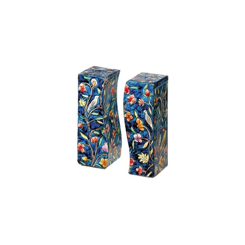 Yair Emanuel Salt & Pepper Shaker - Oriental