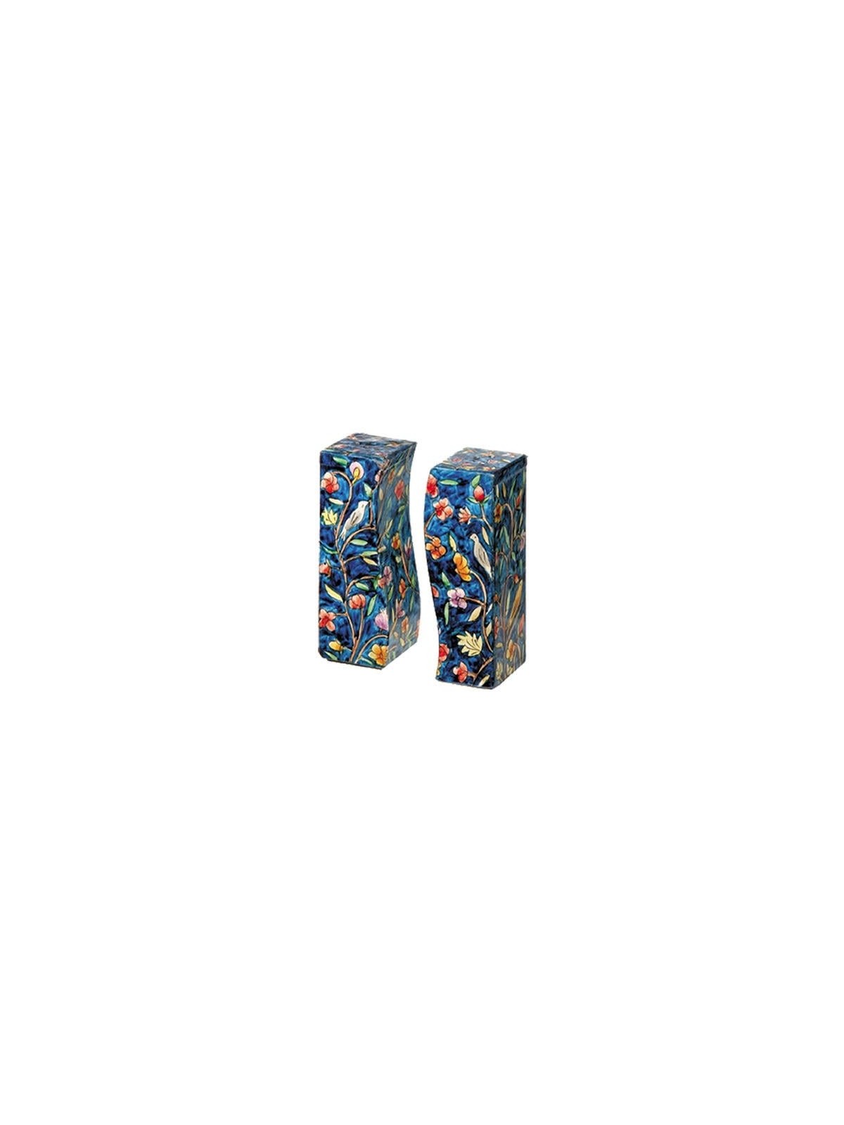 Yair Emanuel Salt & Pepper Shaker - Oriental