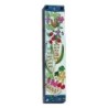 Yair Emanuel Large Wooden Mezuzah - 7 Species