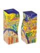 Yair Emanuel Salt & Pepper Shaker - Jerusalem Oriental