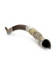 Barsheshet-Ribak English/Hebrew Customizable Silver-Plated Yemenite Sh