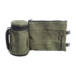 Insulated Weatherproof Thermal Tefillin ... | Tefillin Bags & Carriers