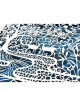 'My Soul Loves' Wall Art - Laser Cut Paper by David Fisher
