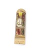 Limited Edition Marc Chagall Mezuzah - Ten Commandments (24K Gold-Plat