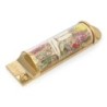 Limited Edition Marc Chagall Mezuzah - Ten Commandments (24K Gold-Plat