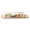 Limited Edition Marc Chagall Mezuzah - Ten Commandments (24K Gold-Plat