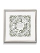 David Fisher Laser Cut Paper Bilingual Home Blessing - Seven Species (